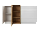Conjunto de salón Humanolus