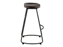 Silla de barra Caria
