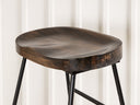 Silla de barra Caria