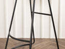 Silla de barra Caria