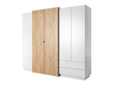 Conjunto de dormitorio 485792