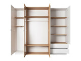 Conjunto de dormitorio 485792