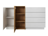 Conjunto de dormitorio 485792
