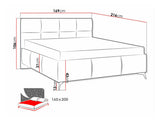 Cama 468203