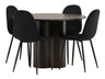Conjunto de mesas y sillas para comedor 485893