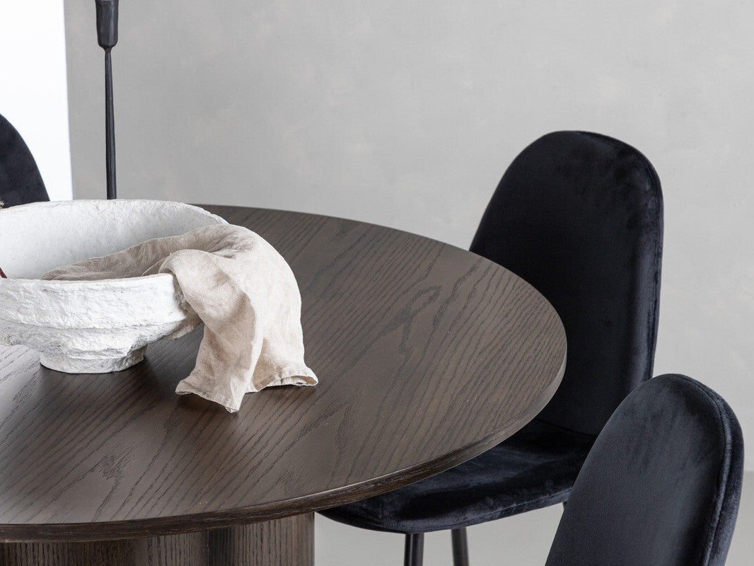 Conjunto de mesas y sillas para comedor 485893