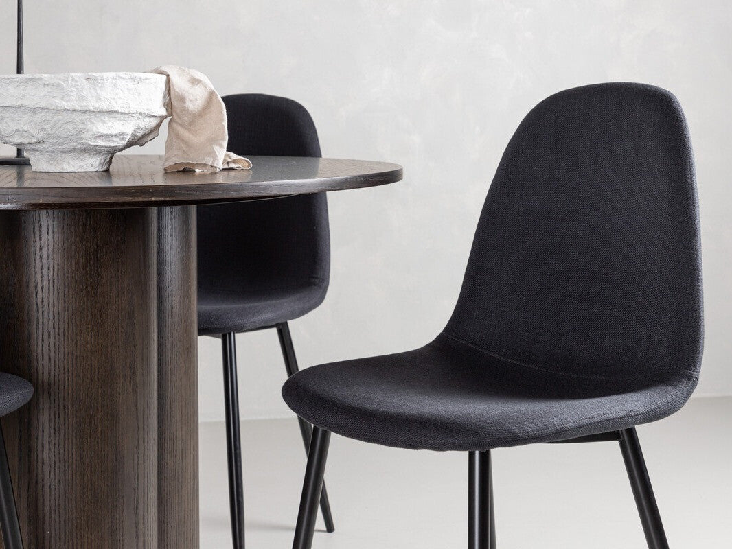 Conjunto de mesas y sillas para comedor 485924