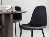 Conjunto de mesas y sillas para comedor 485924