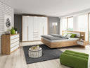 Cama Undia