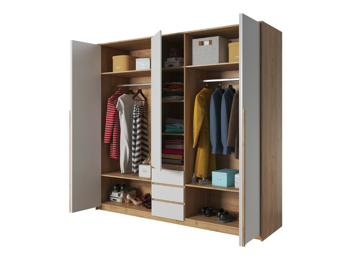 Conjunto de dormitorio 486033