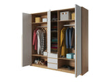 Conjunto de dormitorio 486033
