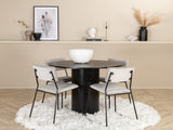 Conjunto de mesas y sillas para comedor 442169