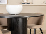 Conjunto de mesas y sillas para comedor 441967