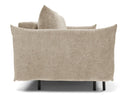 Sofá-cama Modestula