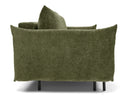 Sofá-cama Modestula