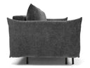 Sofá-cama Modestula