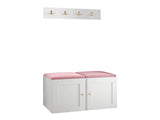 Conjunto para recibidor 481336