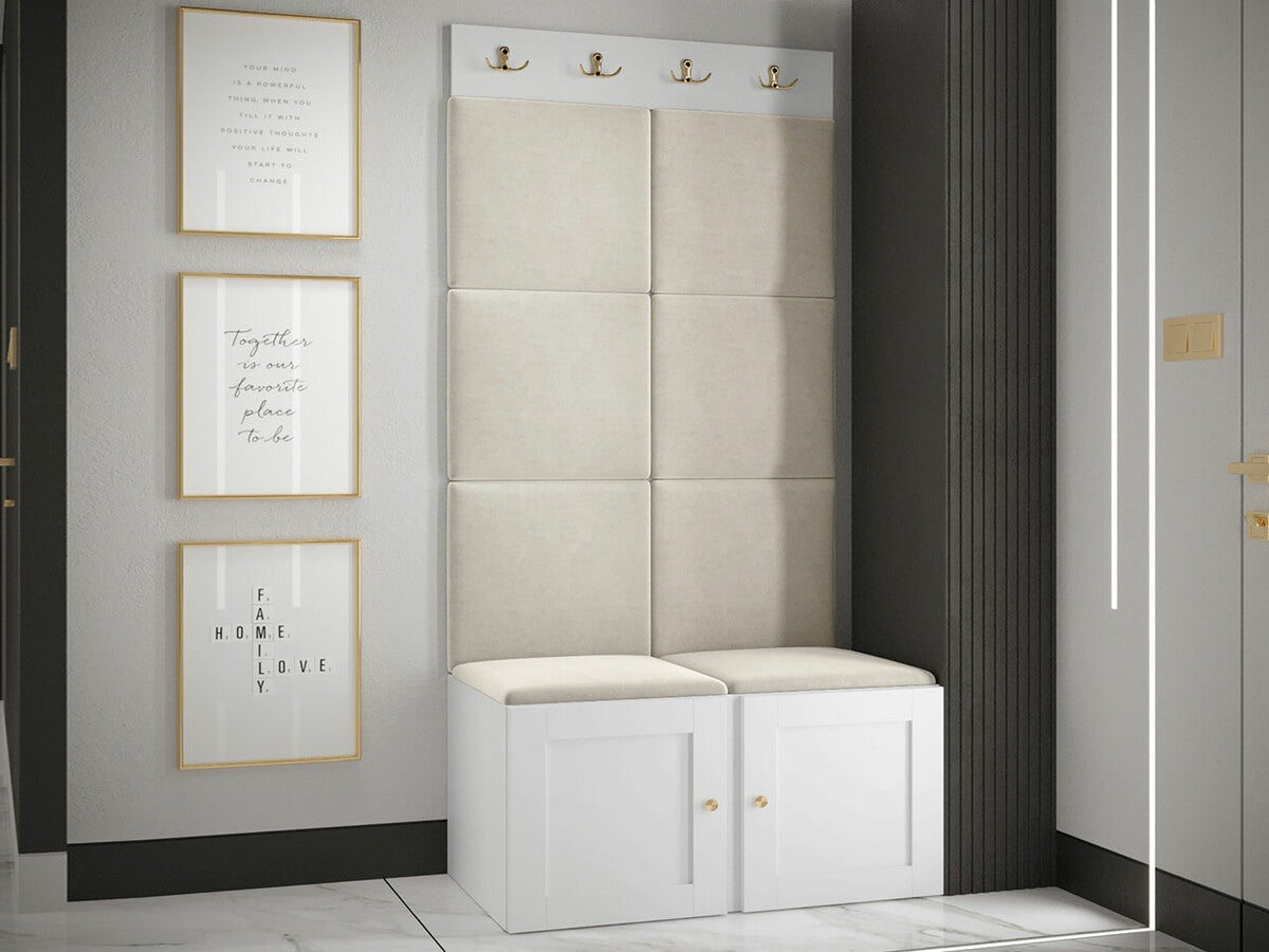 Conjunto para recibidor 481286