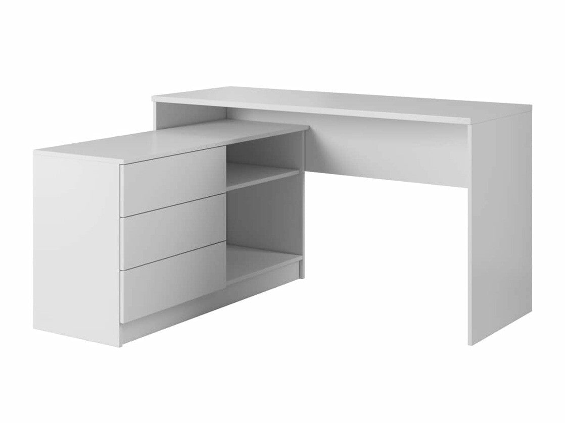 Mesa de ordenador esquinera 486300