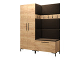 Conjunto para recibidor 451152