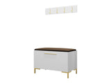 Conjunto para recibidor 451864