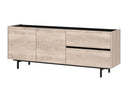 Mueble TV Structia