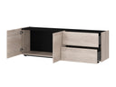 Mueble TV Structia