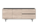 Mueble TV Structia