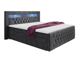 Cama continental 196994
