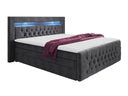 Cama continental Cercor