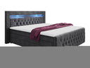Cama continental Cercor