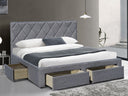 Cama Cucumar 3080370