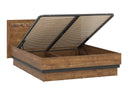 Cama Dunvelo 120