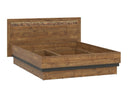 Cama Dunvelo 120
