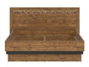 Cama Dunvelo 120