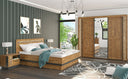 Cama Dunvelo 120