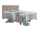 Cama continental Gubula