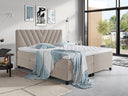 Cama continental Gubula