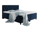 Cama continental Gubula