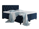 Cama continental Gubula