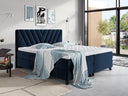 Cama continental Gubula