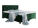 Cama continental Gubula
