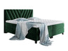 Cama continental 311453
