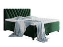 Cama continental Gubula