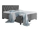 Cama continental Gubula