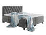 Cama continental 311453