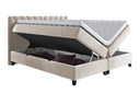 Cama continental Gubula