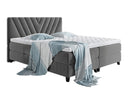 Cama continental Gubula