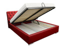Cama Baltimore 102