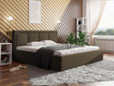 Cama Pomona 100